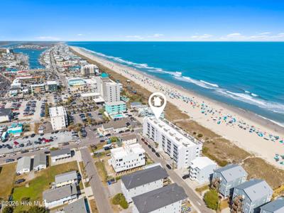 201 Carolina Beach Avenue S Unit 207