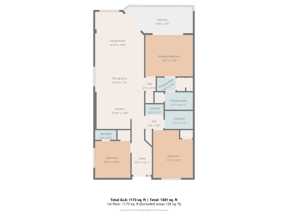 Image 2: Floor Plan