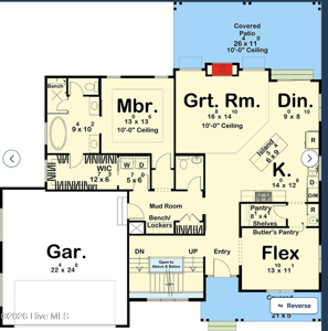 202 Majestic Circle