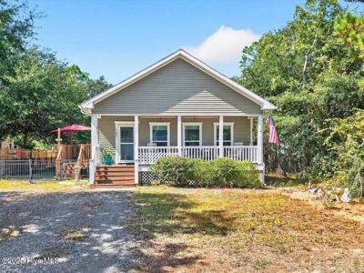 147 NE 8th Street