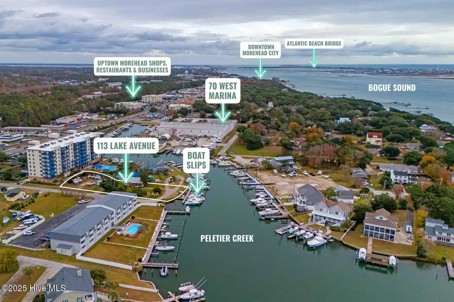 Image 1: Morehead City Development Opportunity