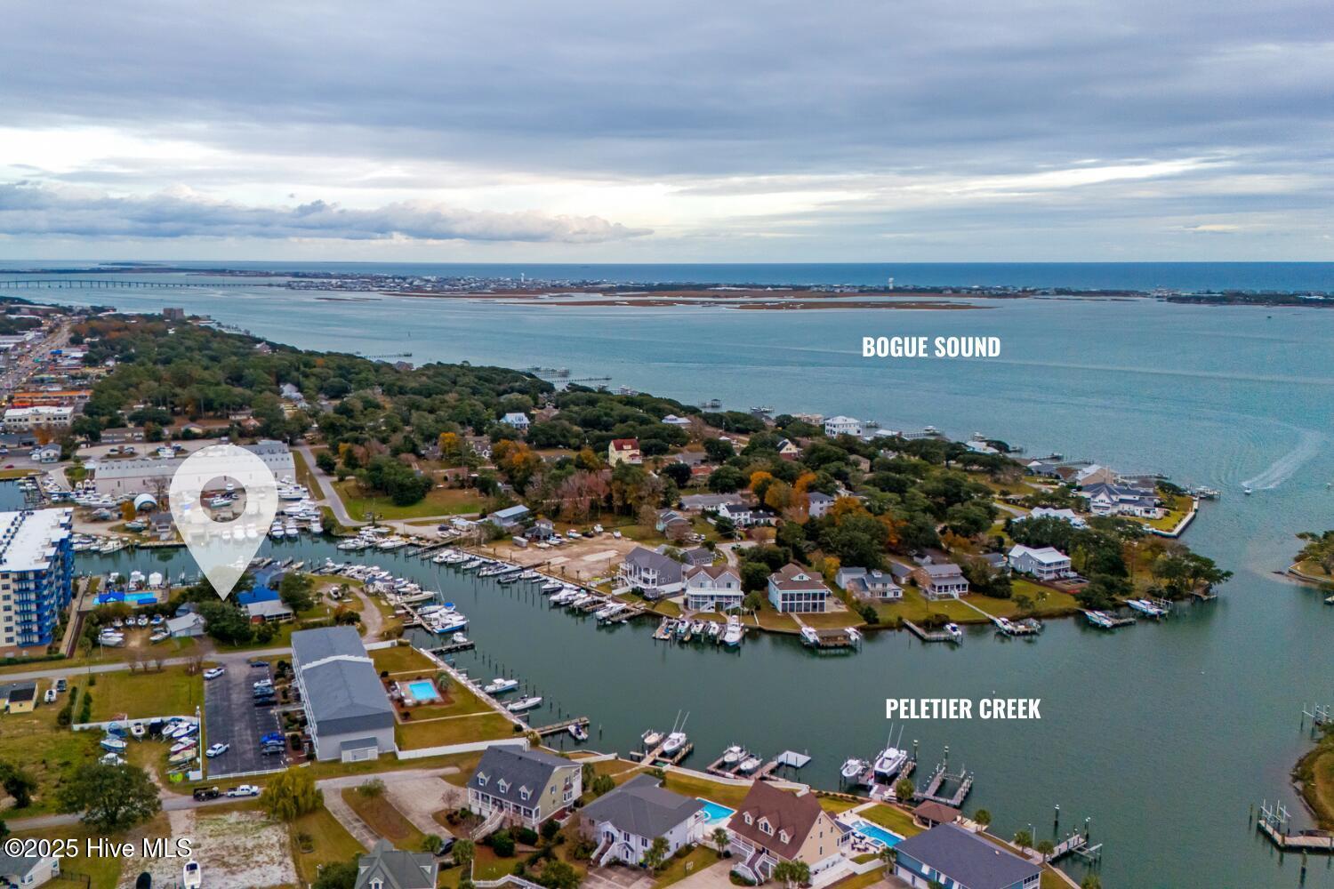 Image 2: Deepwater Access