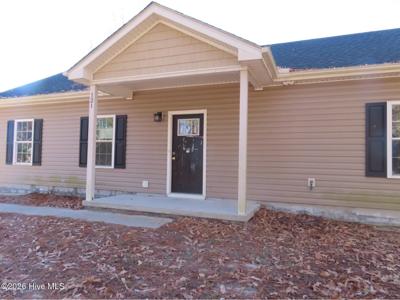121 Sycamore Drive