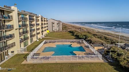 2305 W Ft Macon Road Unit 101