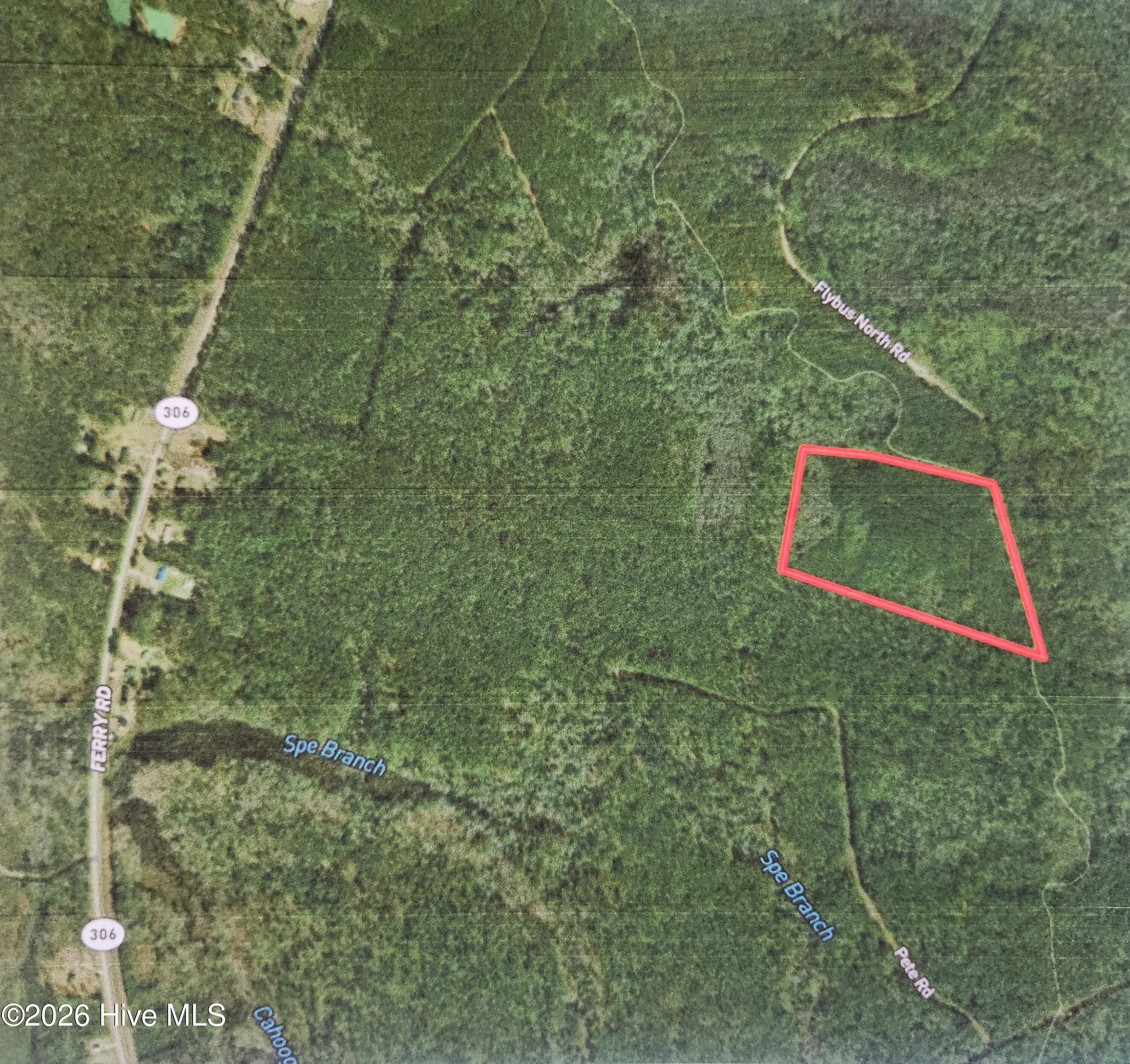 Image 1: AERIAL