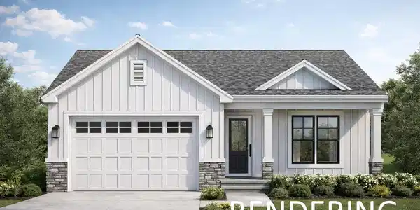 3592 Windy Point Road SW