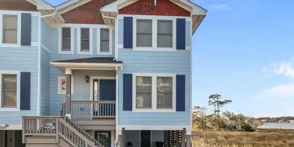 112 Colington Pointe Drive