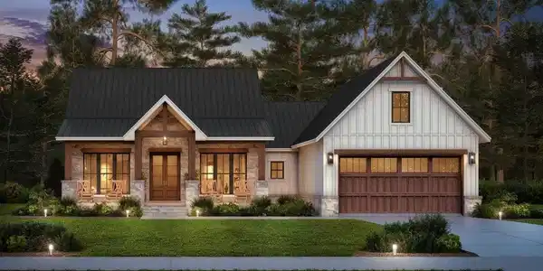 158 Starkey Creek Drive