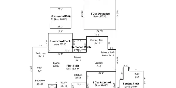 128 Tupelo Trail