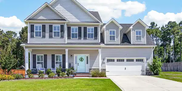 162 Peletier Shores Drive