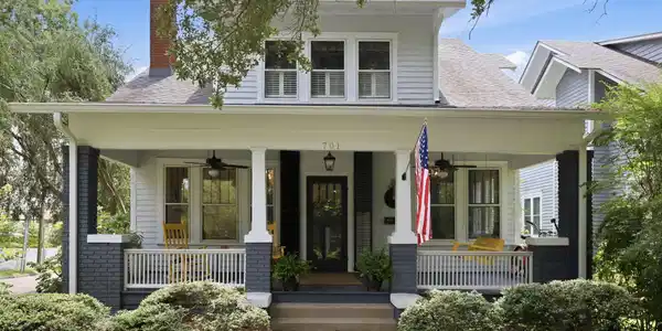 701 W Main Street