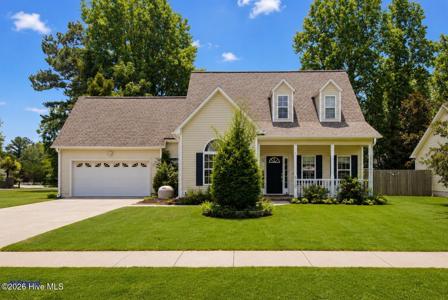 120 Farina Drive