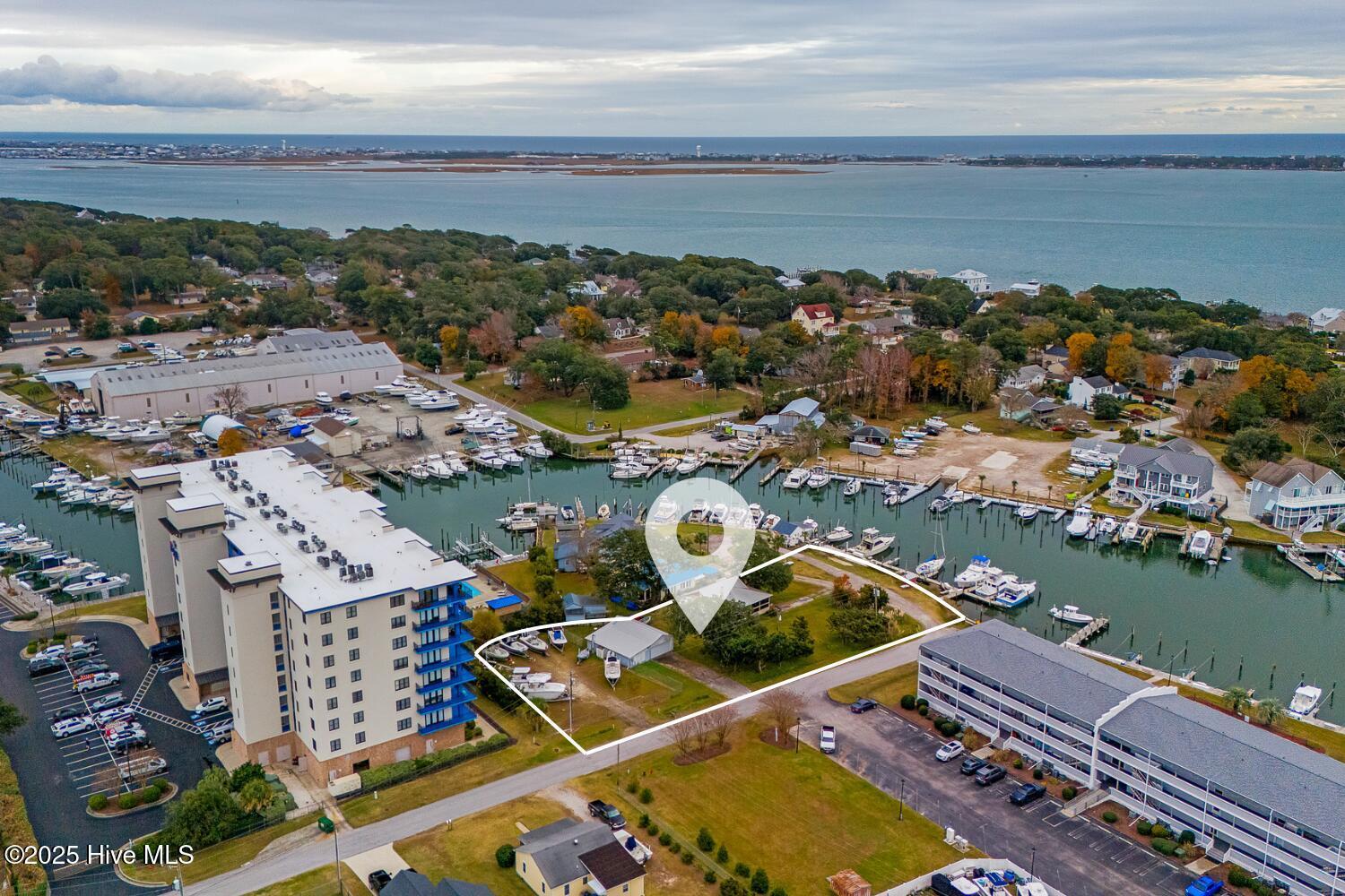 Image 2: Morehead City Development Opportunity