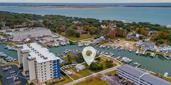 Image 2: Morehead City Development Opportunity