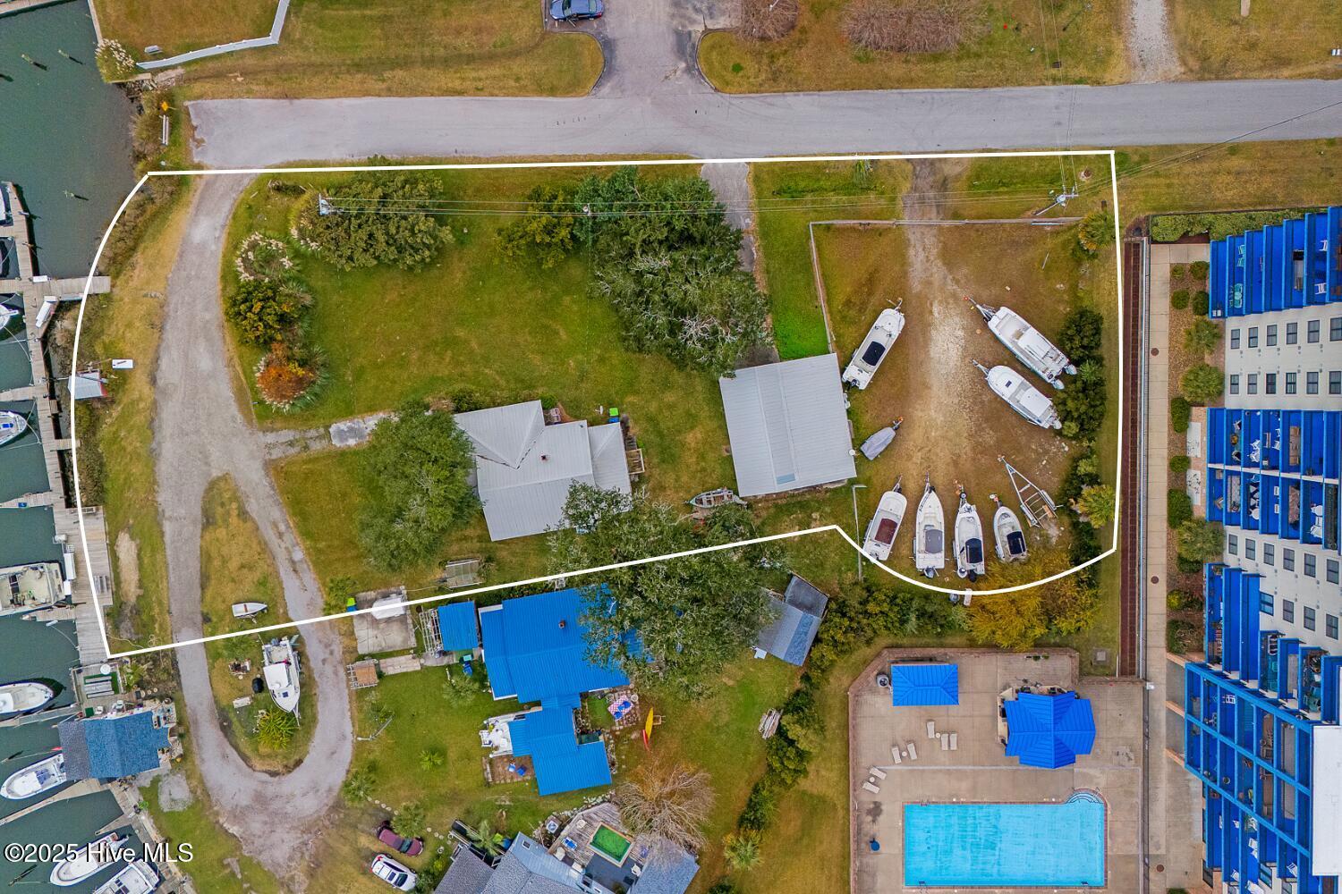 Image 3: Morehead City Development Opportunity