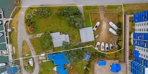 Image 3: Morehead City Development Opportunity