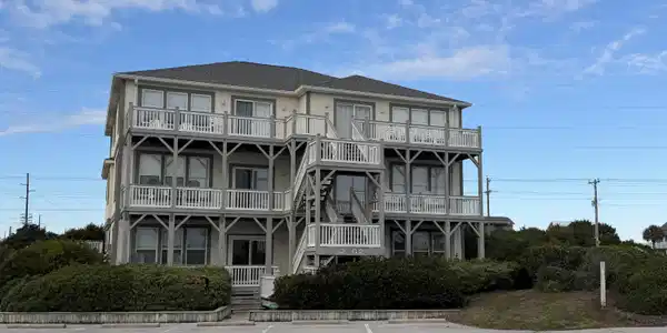 2802 Pier Pointe Drive