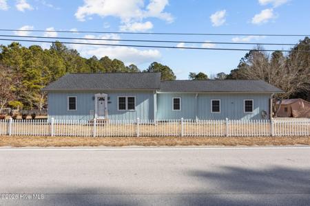 8509 Nc Highway 306 S