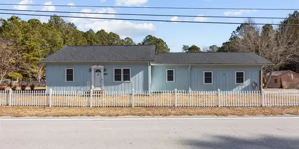 8509 Nc Highway 306 S