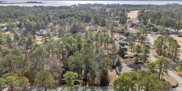 1002 Barkentine Drive