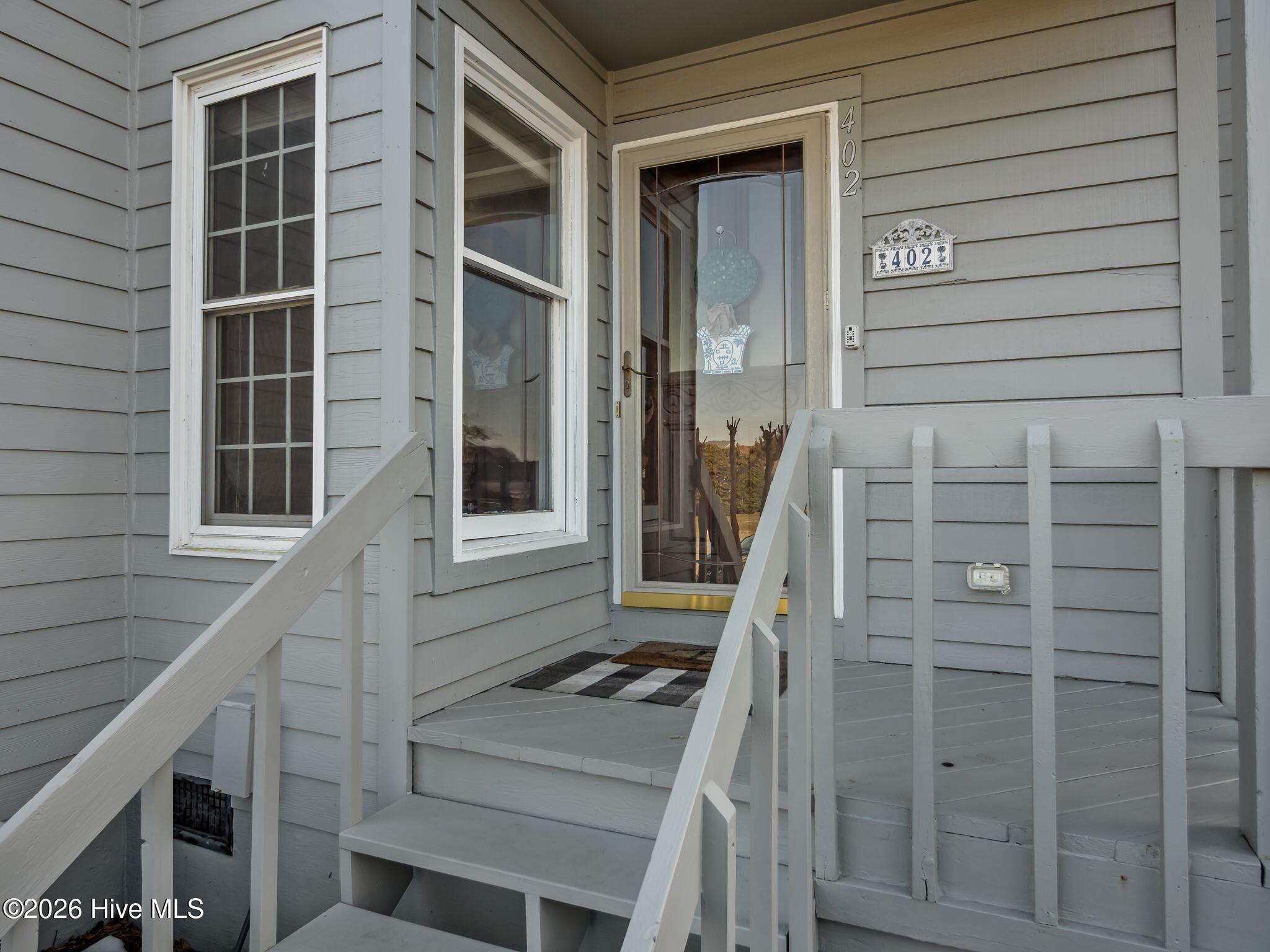 Image 4: Front Door 2