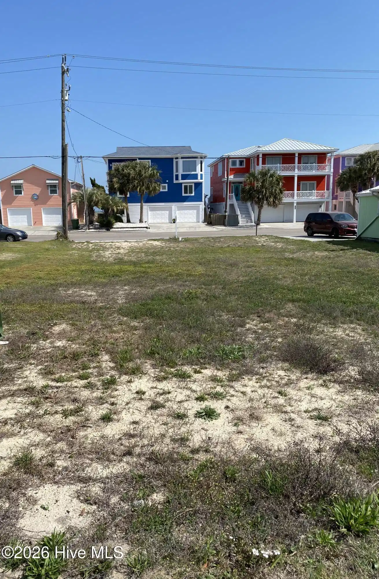 Image 1: Vacant Lot