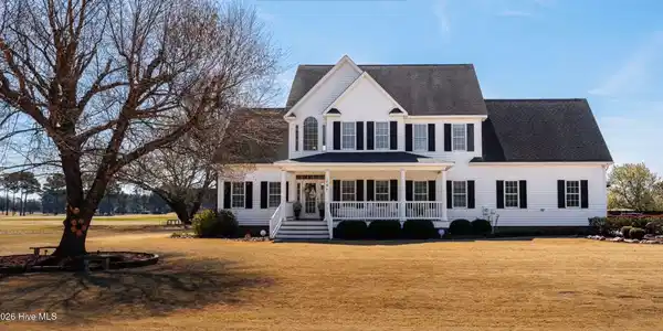 151 Carolina Club Drive