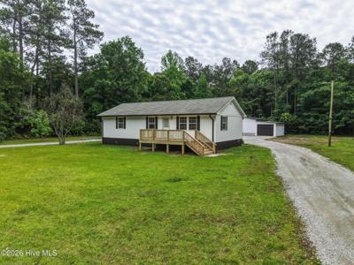 206 Village Drive