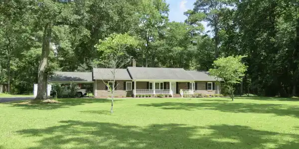 232 Tip Toe Road