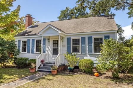 117 Noyes Avenue