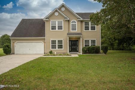 209 Eagle Creek Road