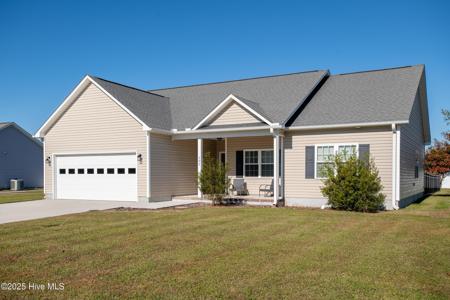 502 Professional Park Drive