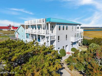 220 Caswell Beach Road
