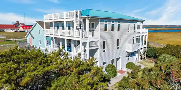 220 Caswell Beach Road