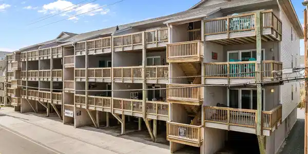 505 Carolina Beach Avenue N Unit 3d