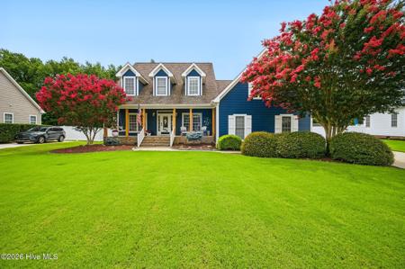 128 Mariners Way