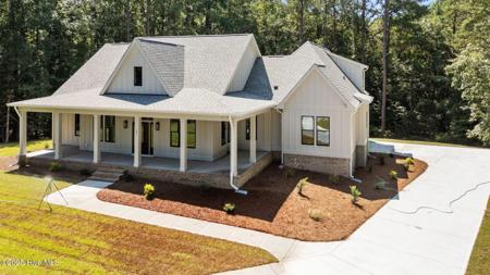 203 Wild Cherry Lane