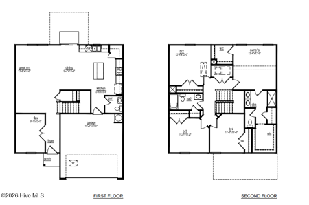 7016 Bayberry Park Drive