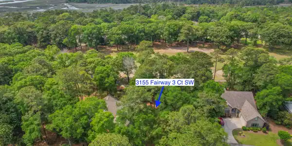Image 4: 3155Fairway3CtSW - 4