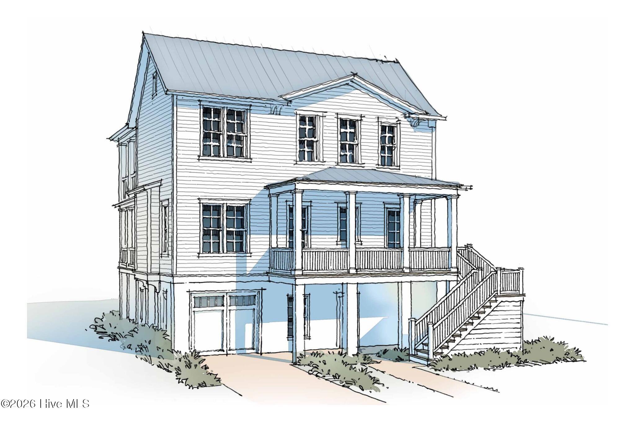 Image 2: Lot 1 401 Front St