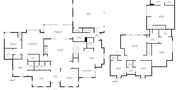 6304 Marywood Drive