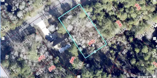 704 San Juan Road