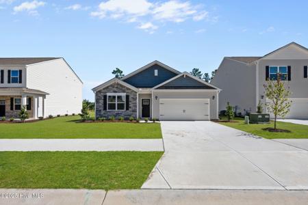 2021 Minnette Circle
