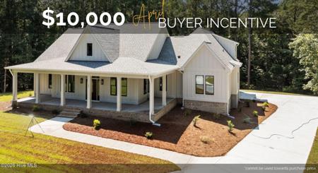 203 Wild Cherry Lane