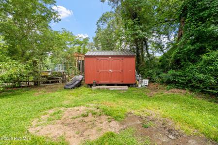 1318 N Williams Circle