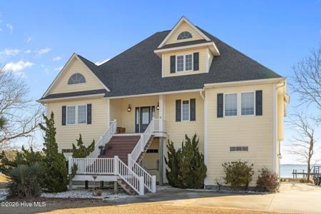 2944 Mill Creek Road