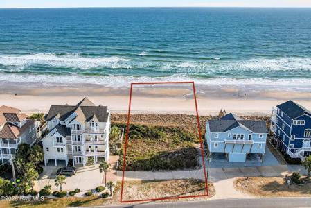 538 New River Inlet Road