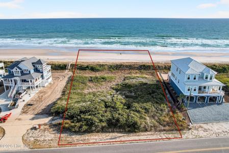 580 New River Inlet Road