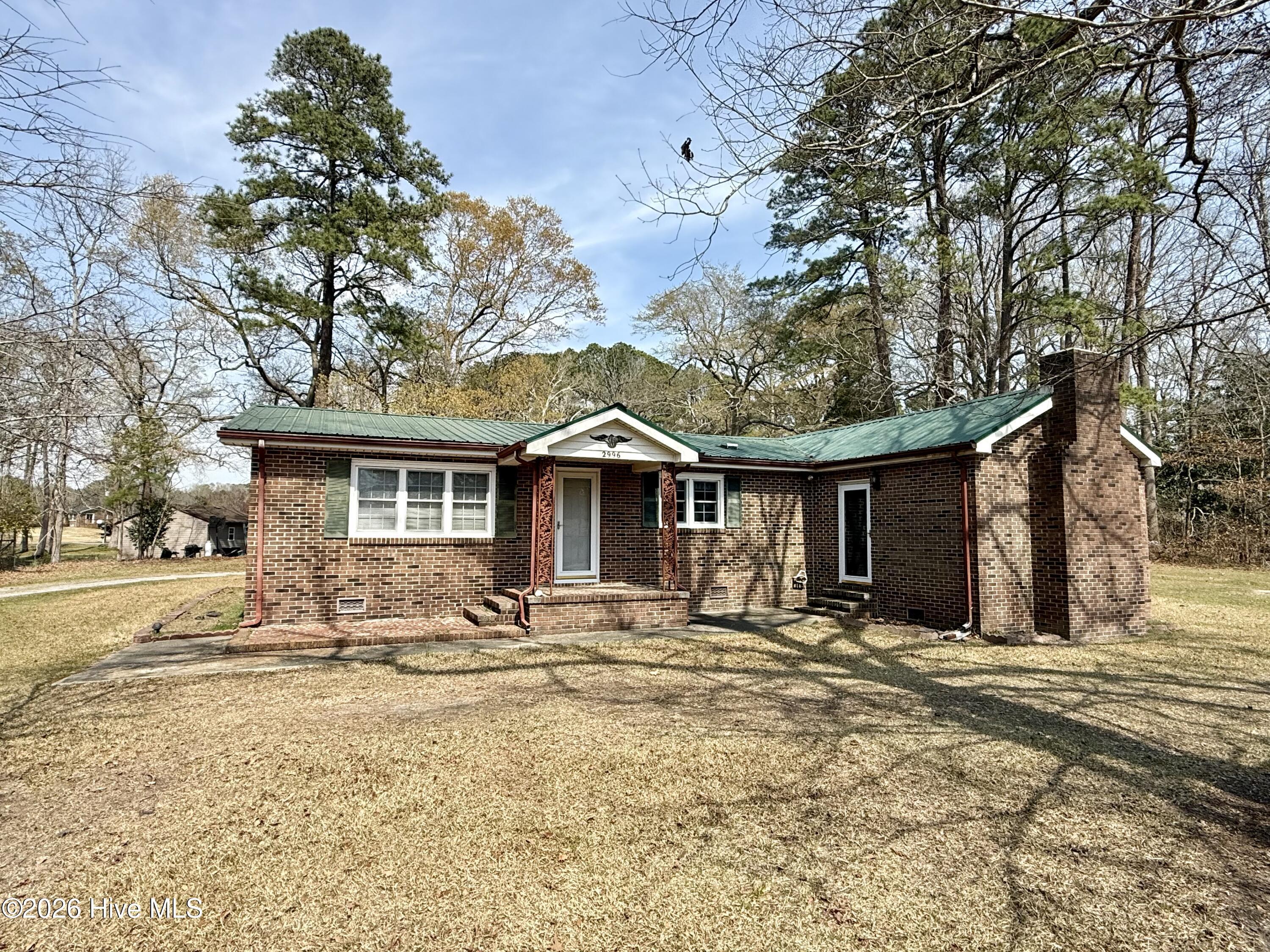 Image 1: Front of Property