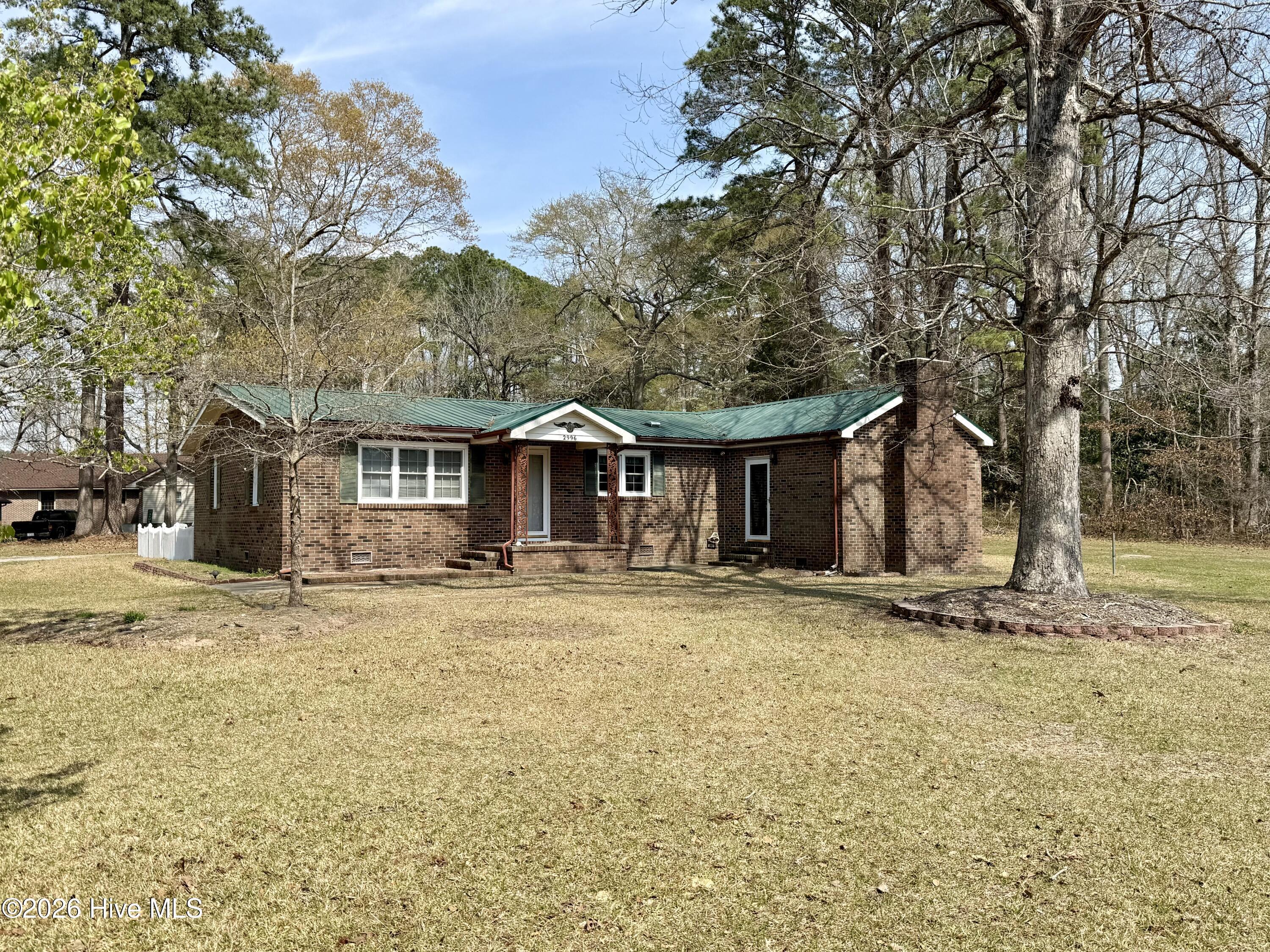 Image 2: Front of Property